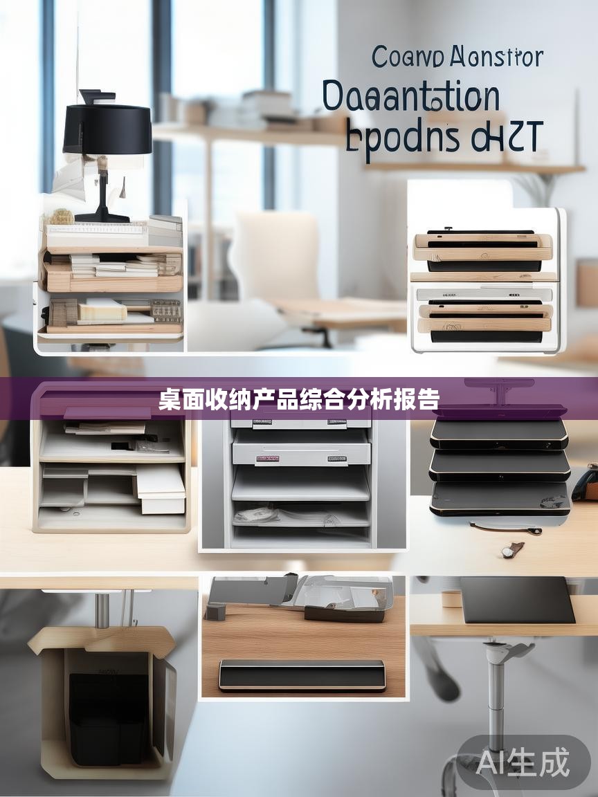 桌面收纳产品综合分析报告