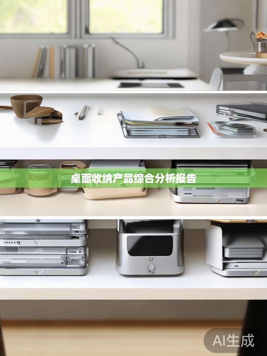 桌面收纳产品综合分析报告