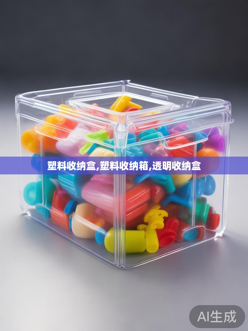 塑料收纳盒,塑料收纳箱,透明收纳盒