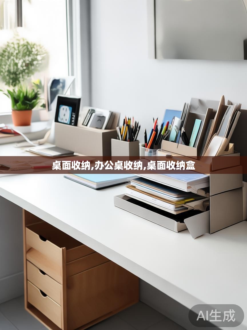 桌面收纳,办公桌收纳,桌面收纳盒