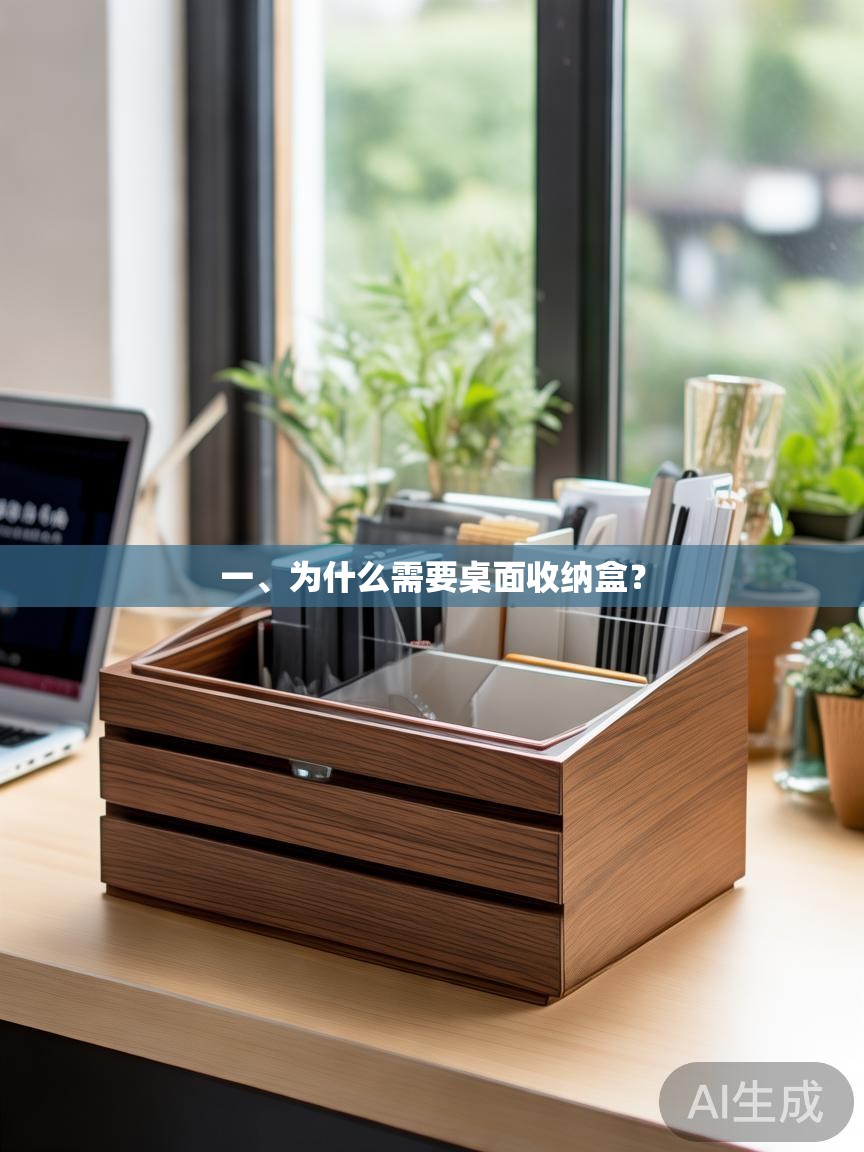 一、为什么需要桌面收纳盒？