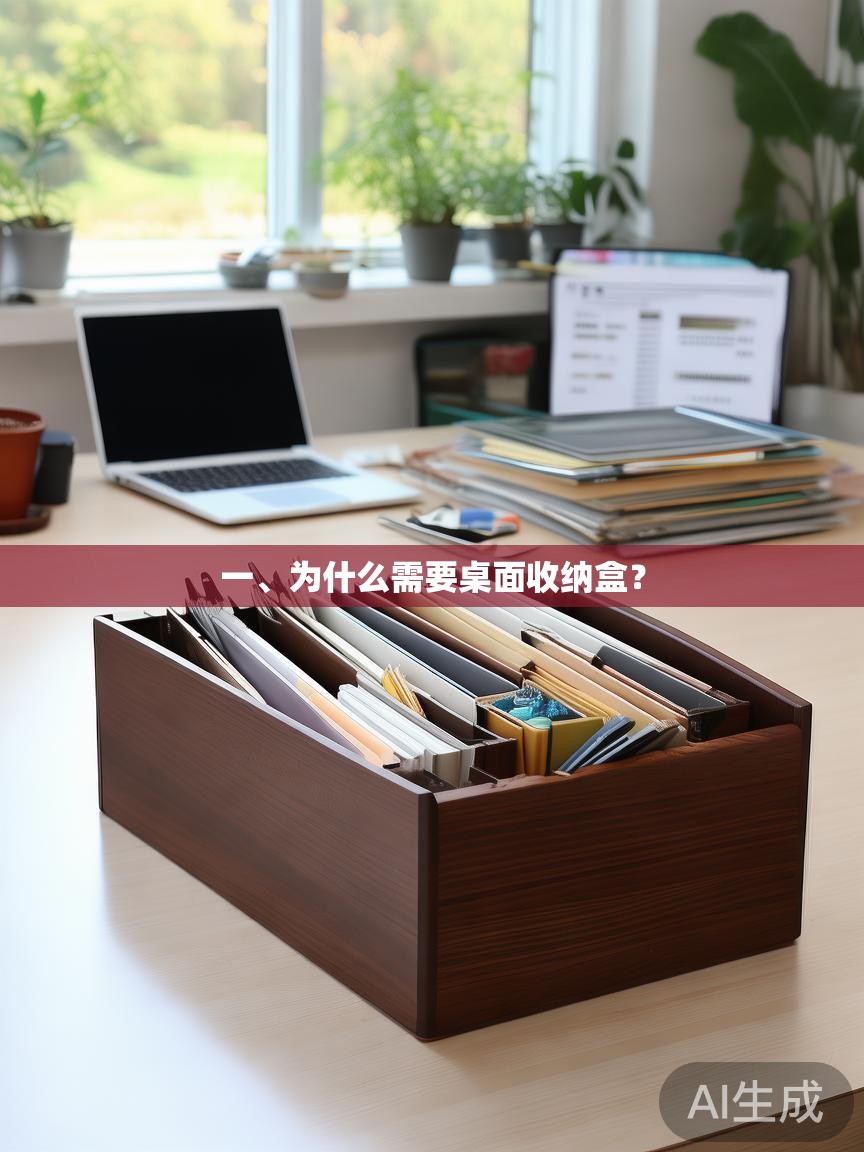 一、为什么需要桌面收纳盒？
