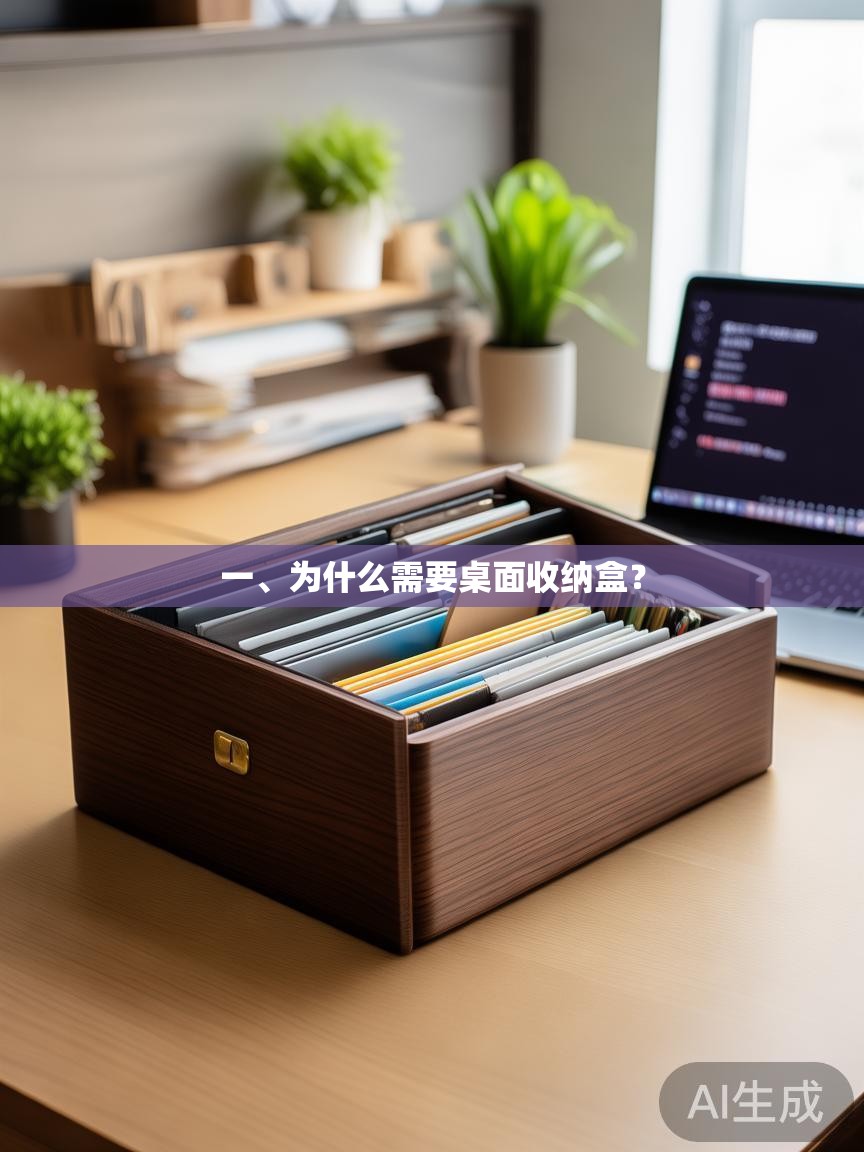 一、为什么需要桌面收纳盒？