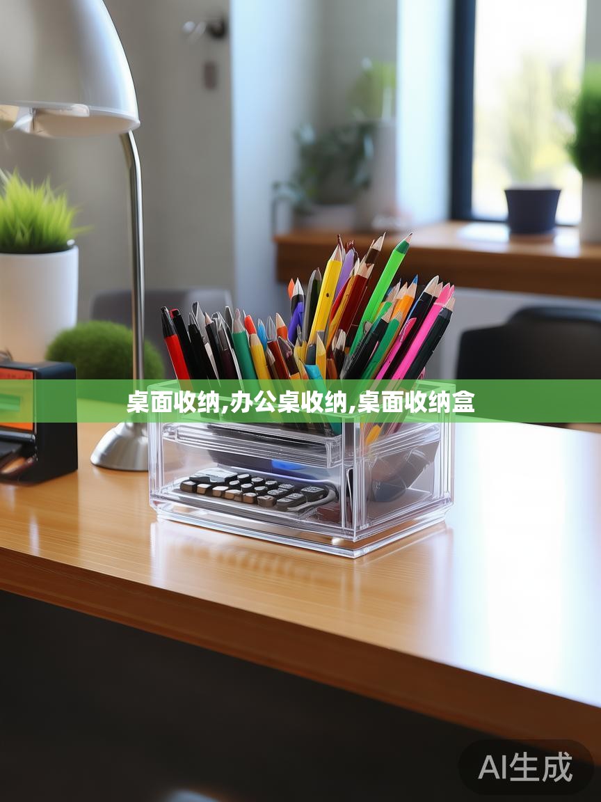 桌面收纳,办公桌收纳,桌面收纳盒